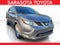 2018 Nissan Rogue Sport SV