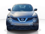 2016 Nissan Juke S