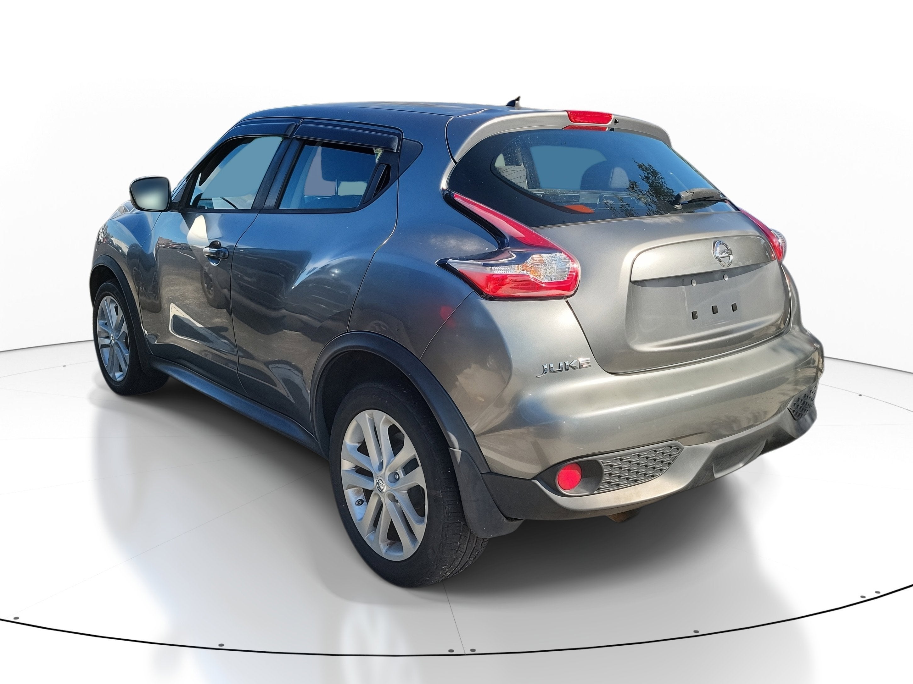 2016 Nissan Juke S