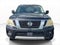2017 Nissan Armada SV