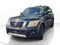 2017 Nissan Armada SV