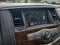 2020 Nissan Armada Platinum