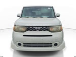 2010 Nissan Cube 1.8 S