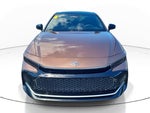 2026 Toyota Crown Limited