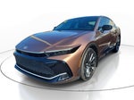 2026 Toyota Crown Limited