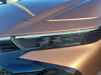 2026 Toyota Crown Limited