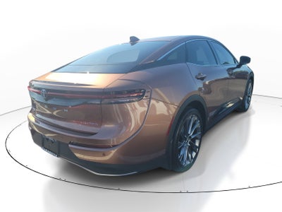 2026 Toyota Crown Limited