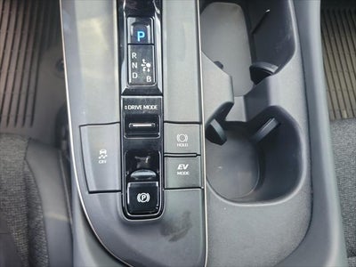 2023 Toyota Crown XLE