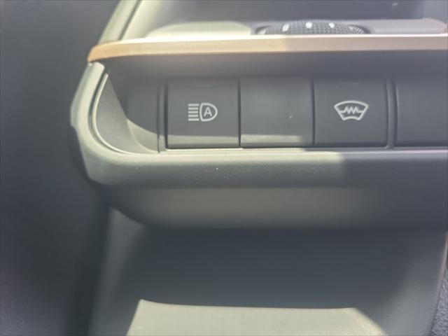 2023 Toyota Crown XLE