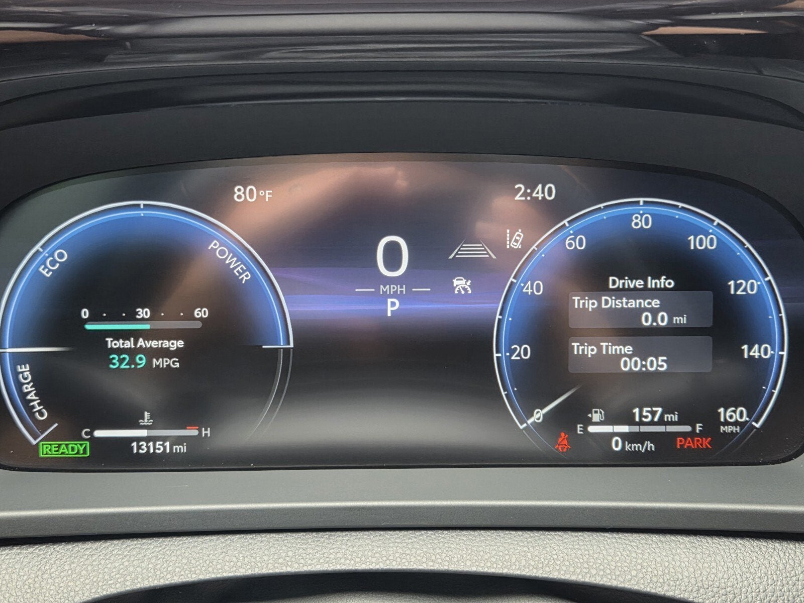 2025 Toyota Crown Signia Limited