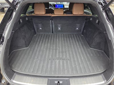 2025 Toyota Crown Signia Limited