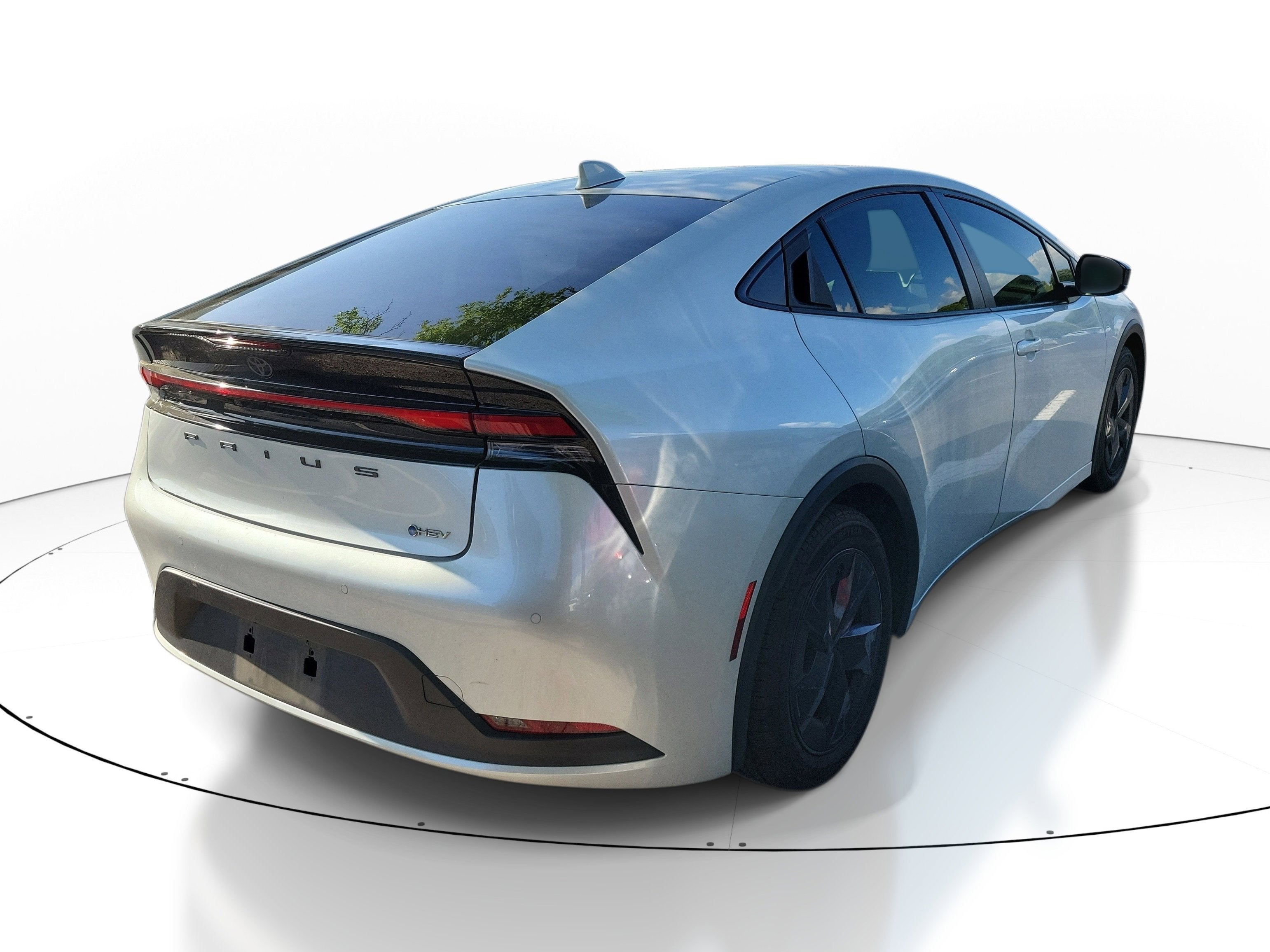 2023 Toyota Prius LE