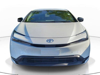 2023 Toyota Prius LE