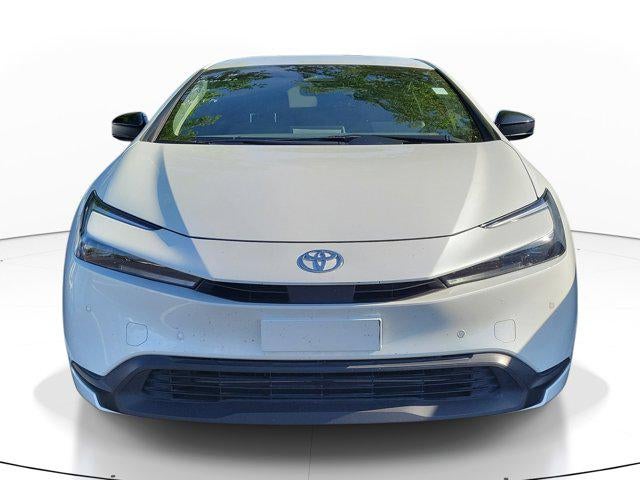 2023 Toyota Prius LE