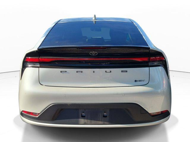2023 Toyota Prius LE