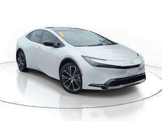 2023 Toyota Prius XLE