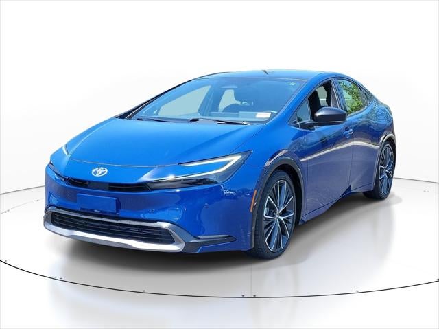 2024 Toyota Prius Limited