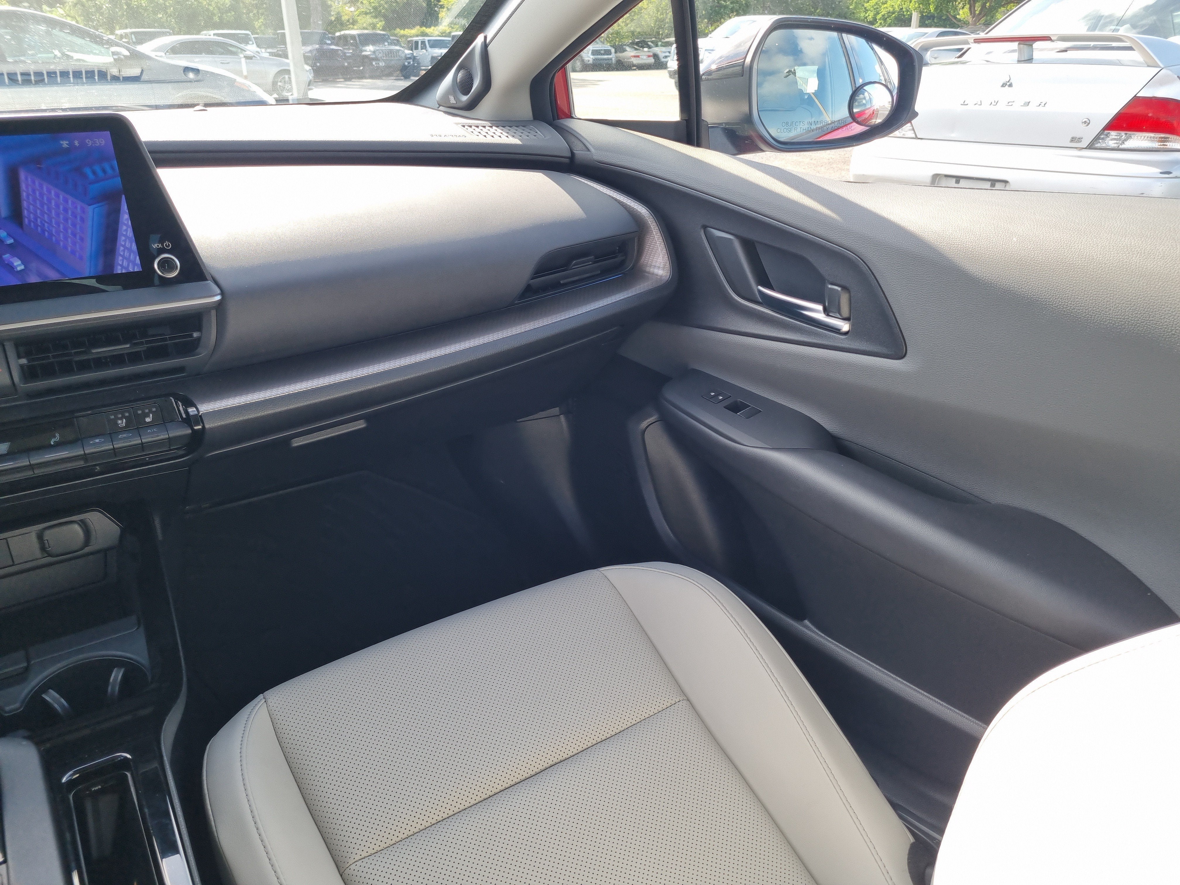 2024 Toyota Prius Limited