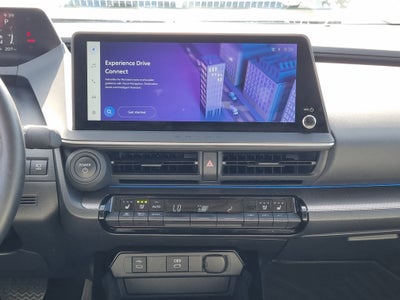 2024 Toyota Prius Limited