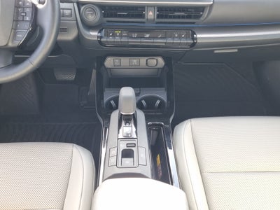 2024 Toyota Prius Limited