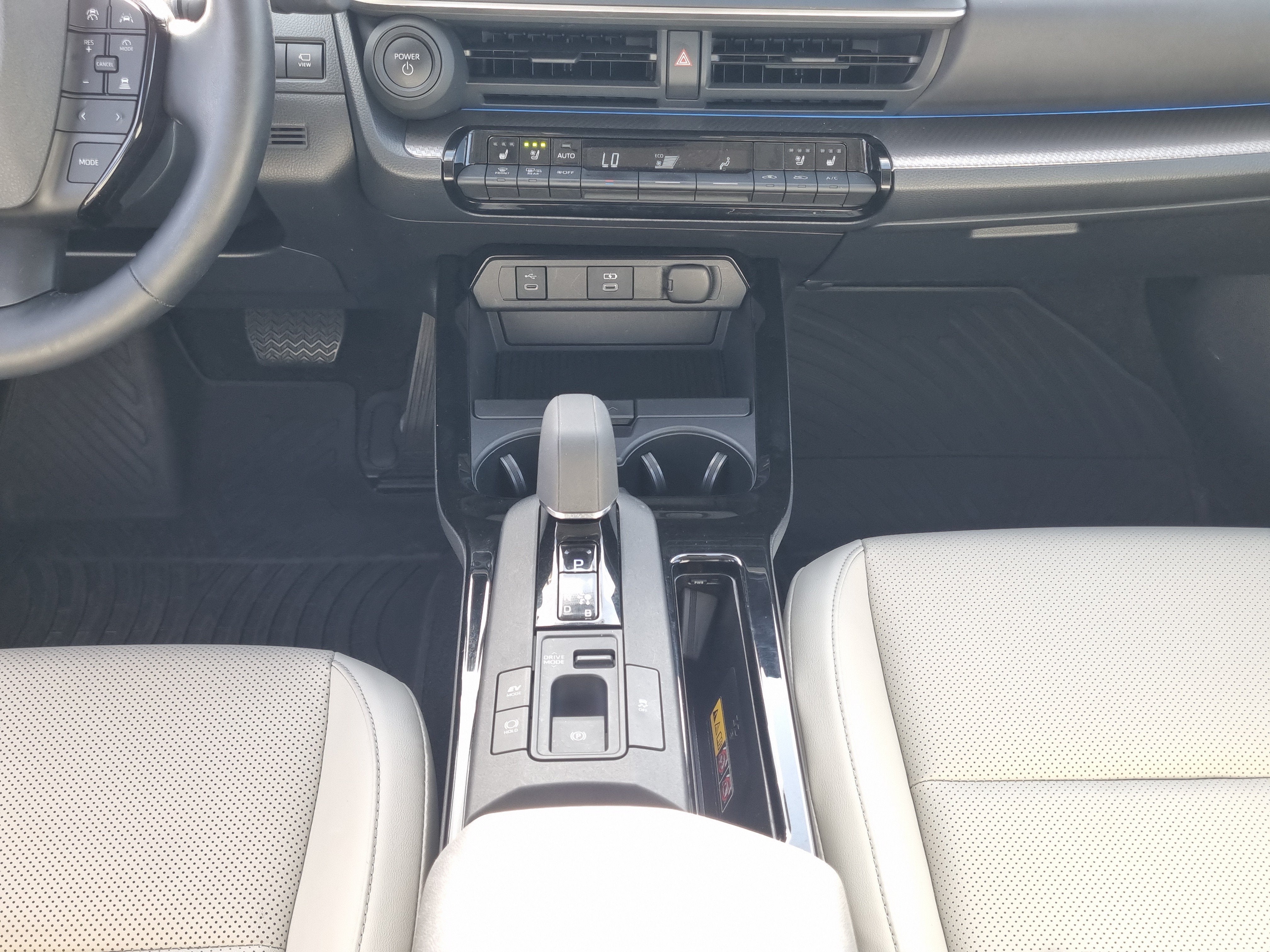 2024 Toyota Prius Limited