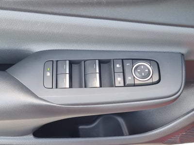 2024 Toyota Prius Limited