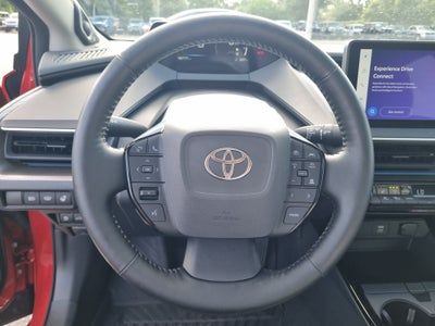 2024 Toyota Prius Limited