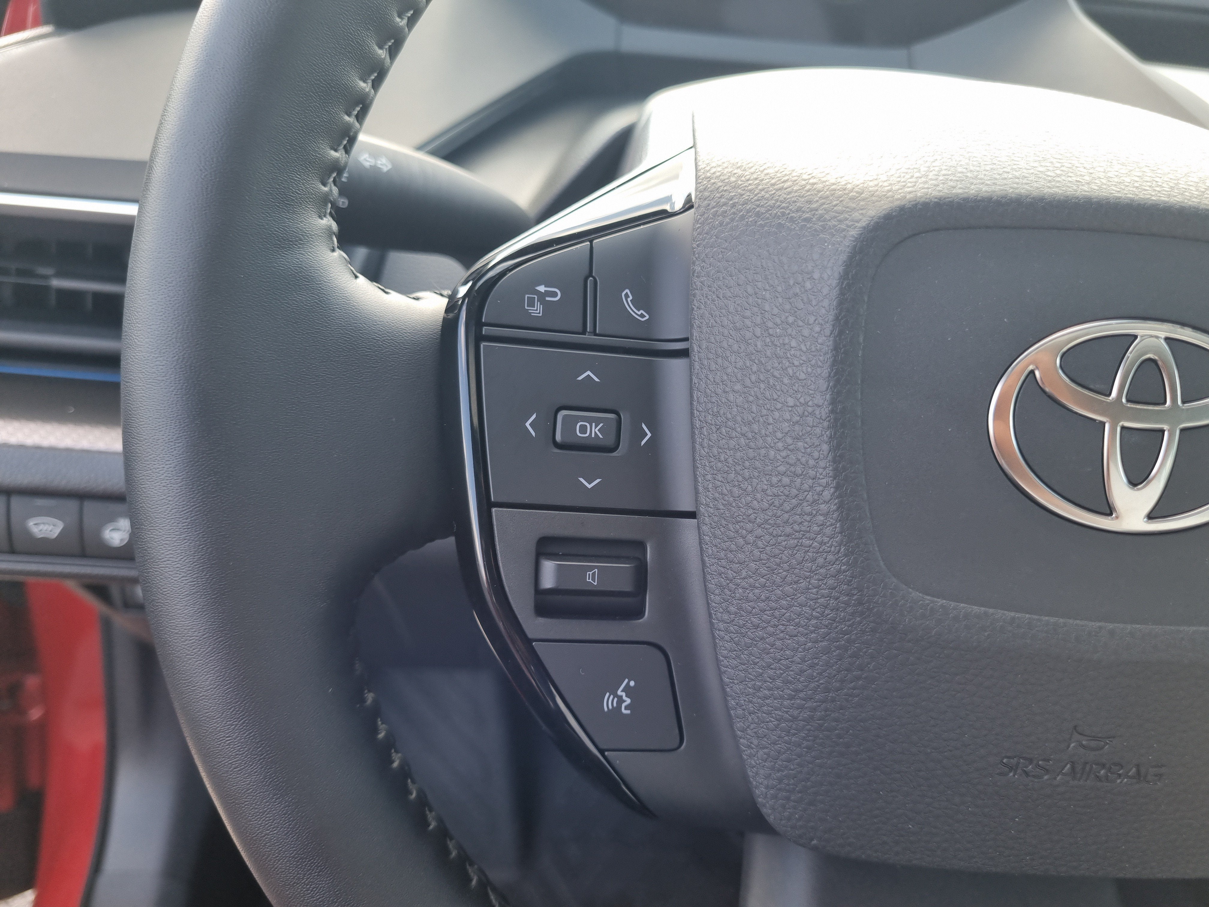 2024 Toyota Prius Limited