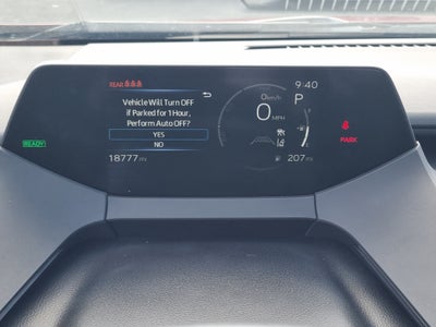 2024 Toyota Prius Limited