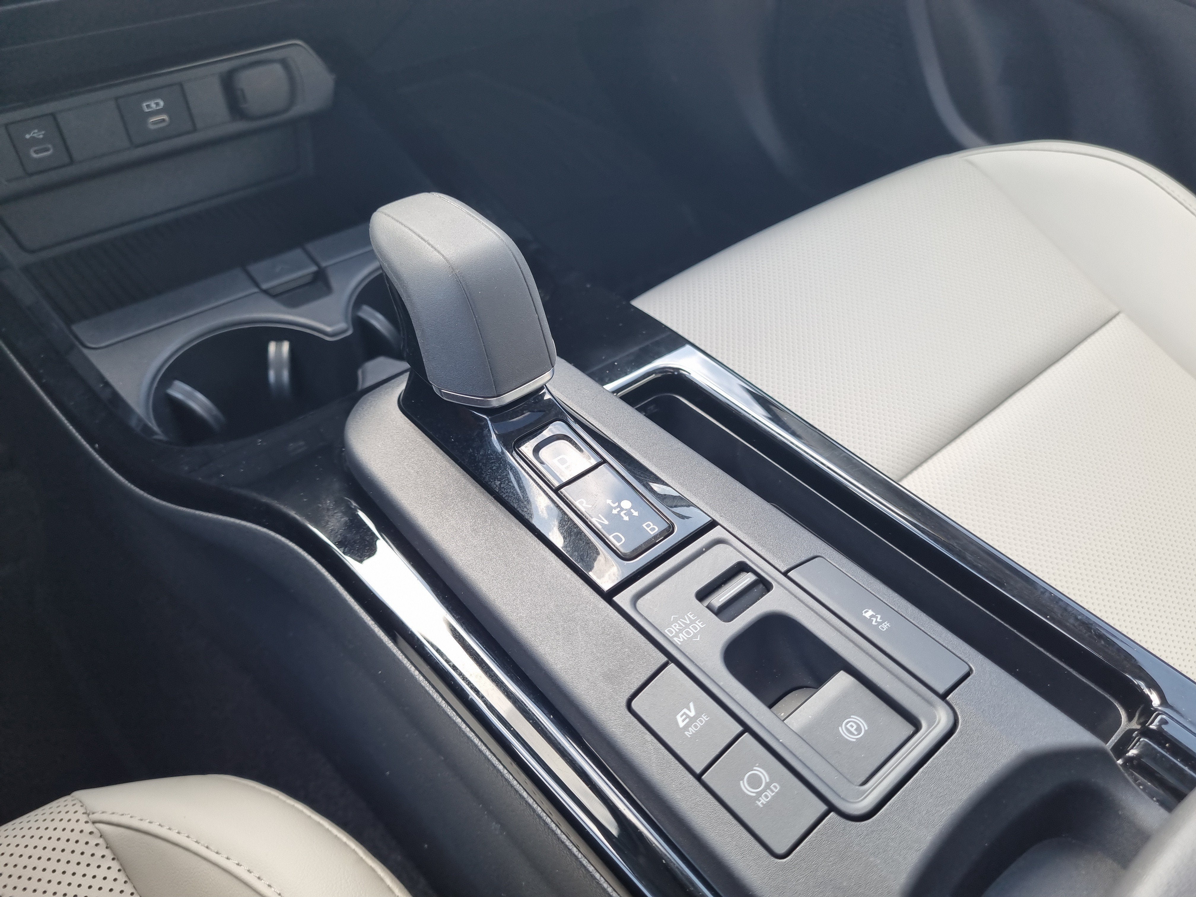 2024 Toyota Prius Limited