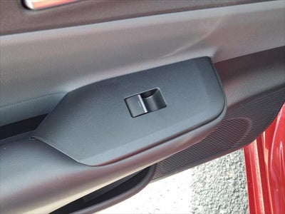 2024 Toyota Prius Limited