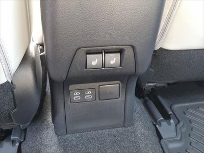 2024 Toyota Prius Limited