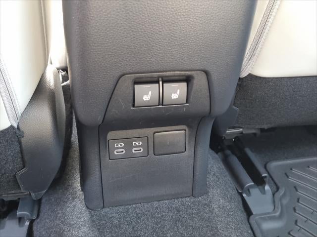 2024 Toyota Prius Limited