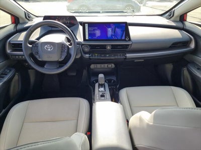 2024 Toyota Prius Limited