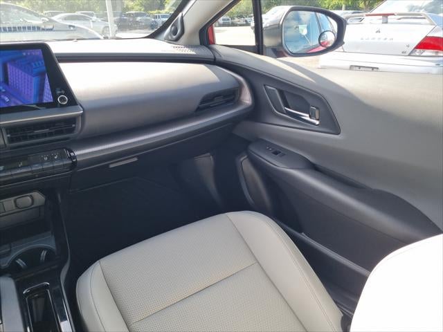 2024 Toyota Prius Limited