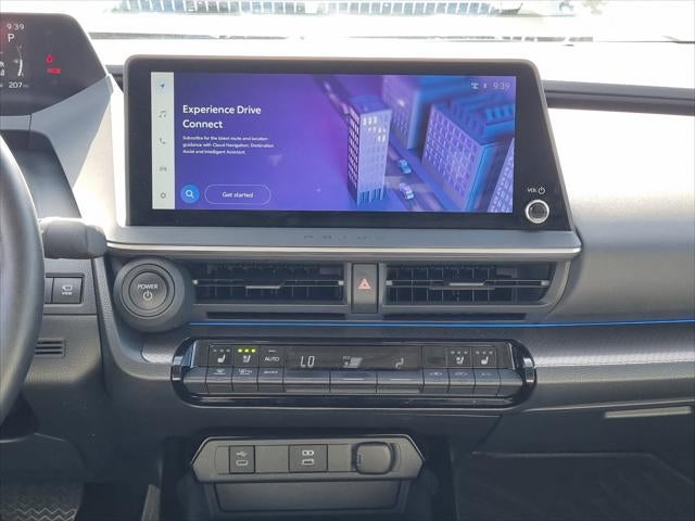 2024 Toyota Prius Limited