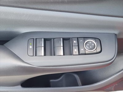 2024 Toyota Prius Limited