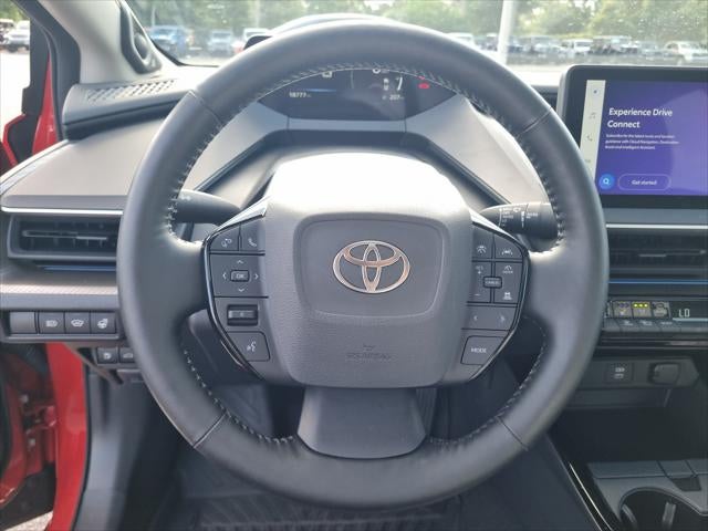 2024 Toyota Prius Limited