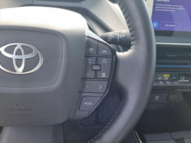 2024 Toyota Prius Limited