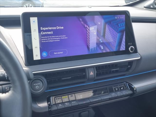2024 Toyota Prius Limited