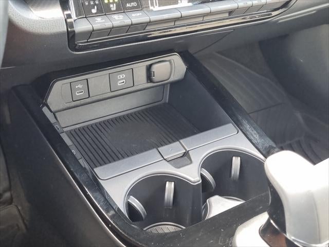 2024 Toyota Prius Limited