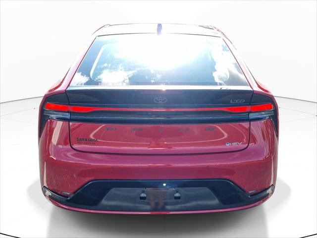 2024 Toyota Prius Limited