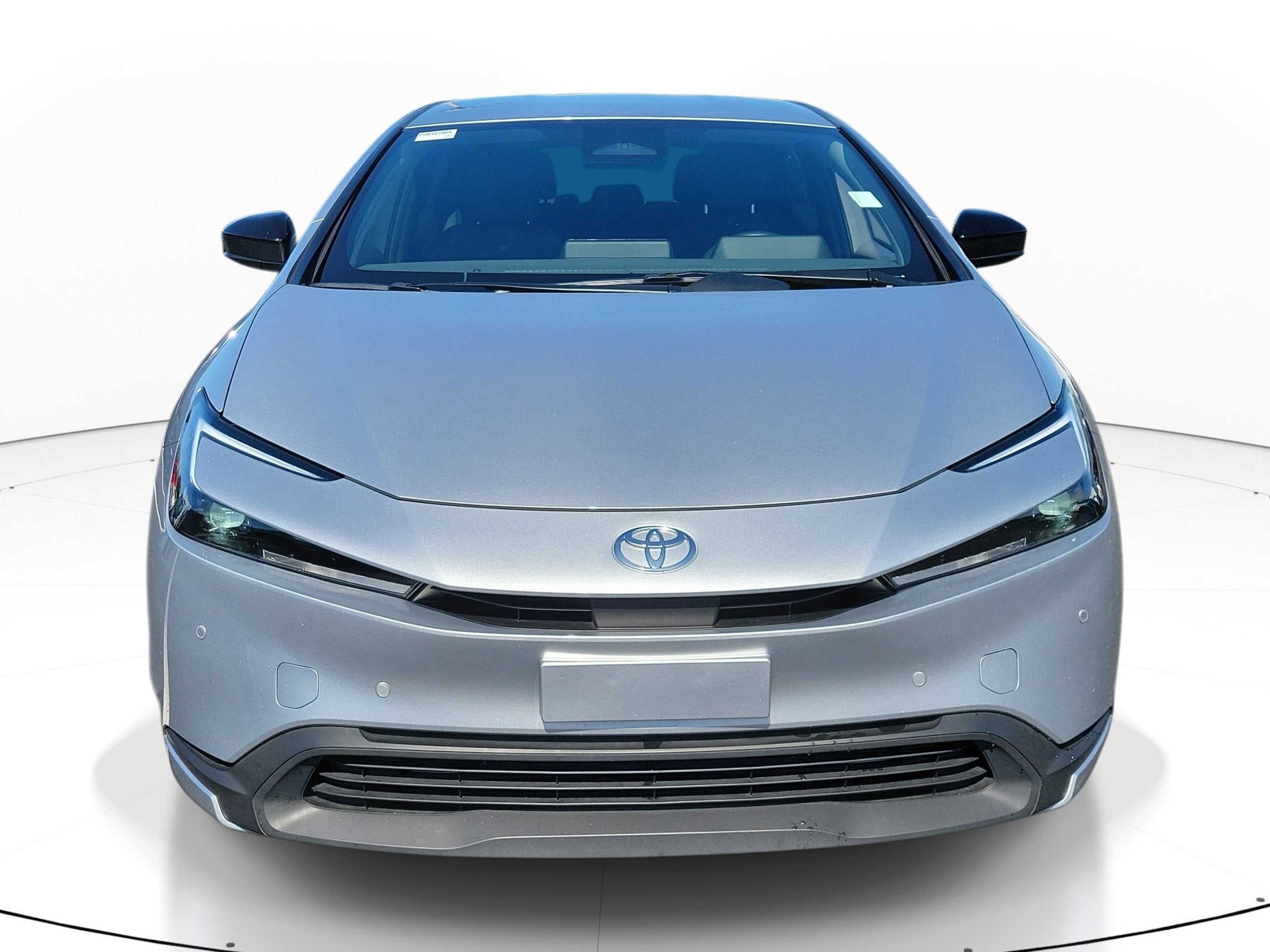 2023 Toyota Prius LE