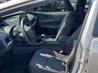 2023 Toyota Prius LE