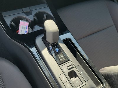 2023 Toyota Prius LE