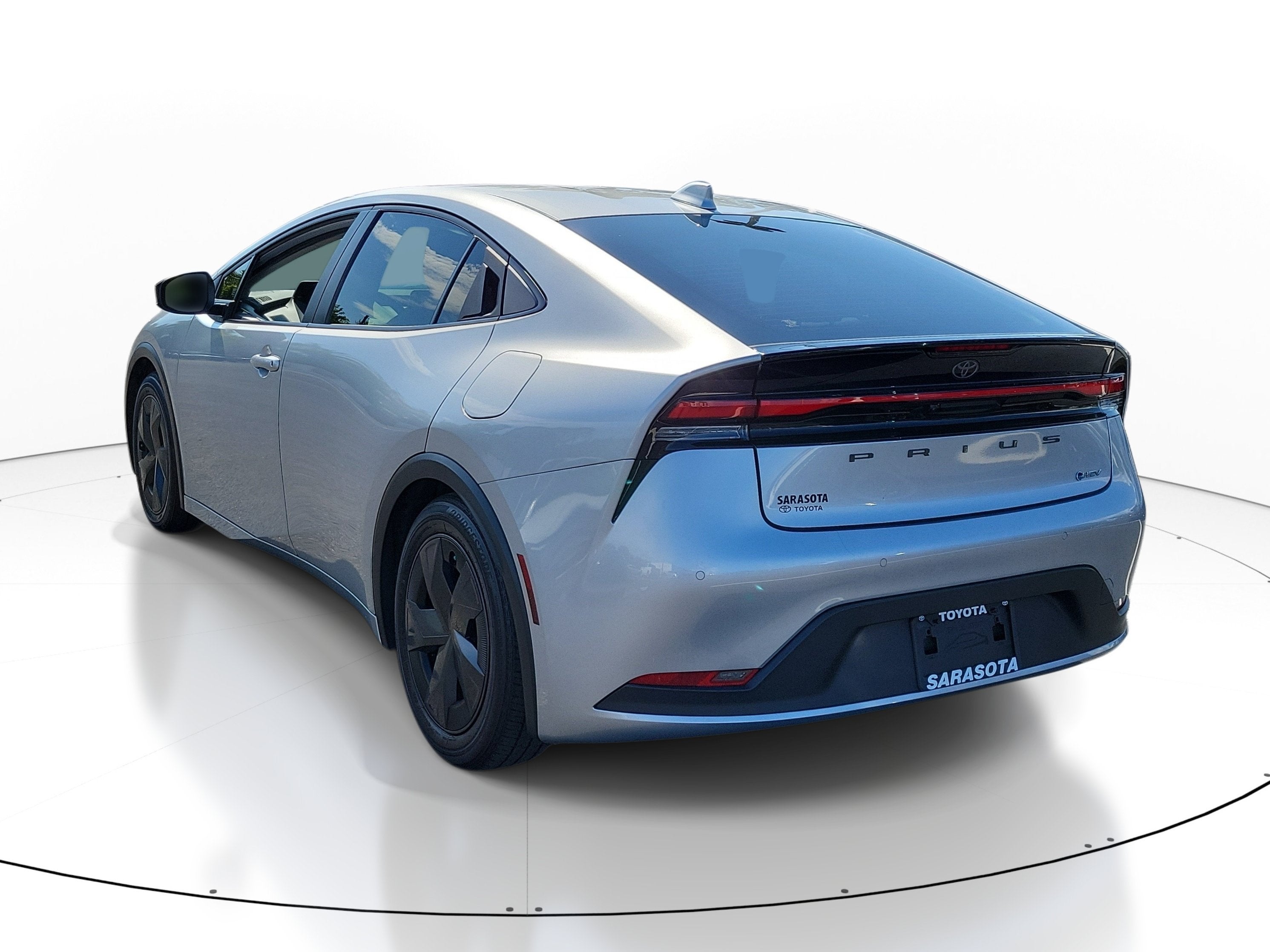 2023 Toyota Prius LE