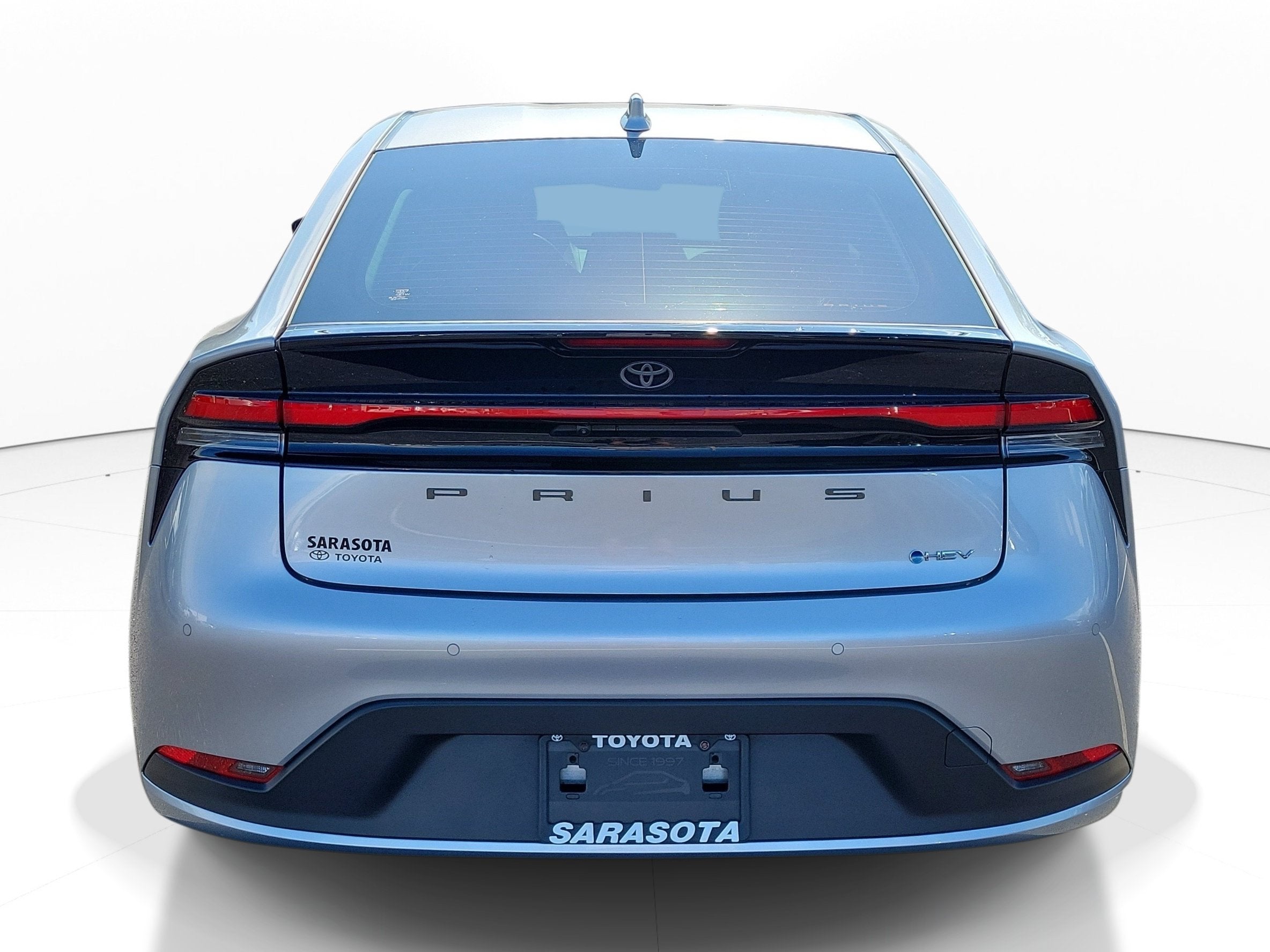 2023 Toyota Prius LE