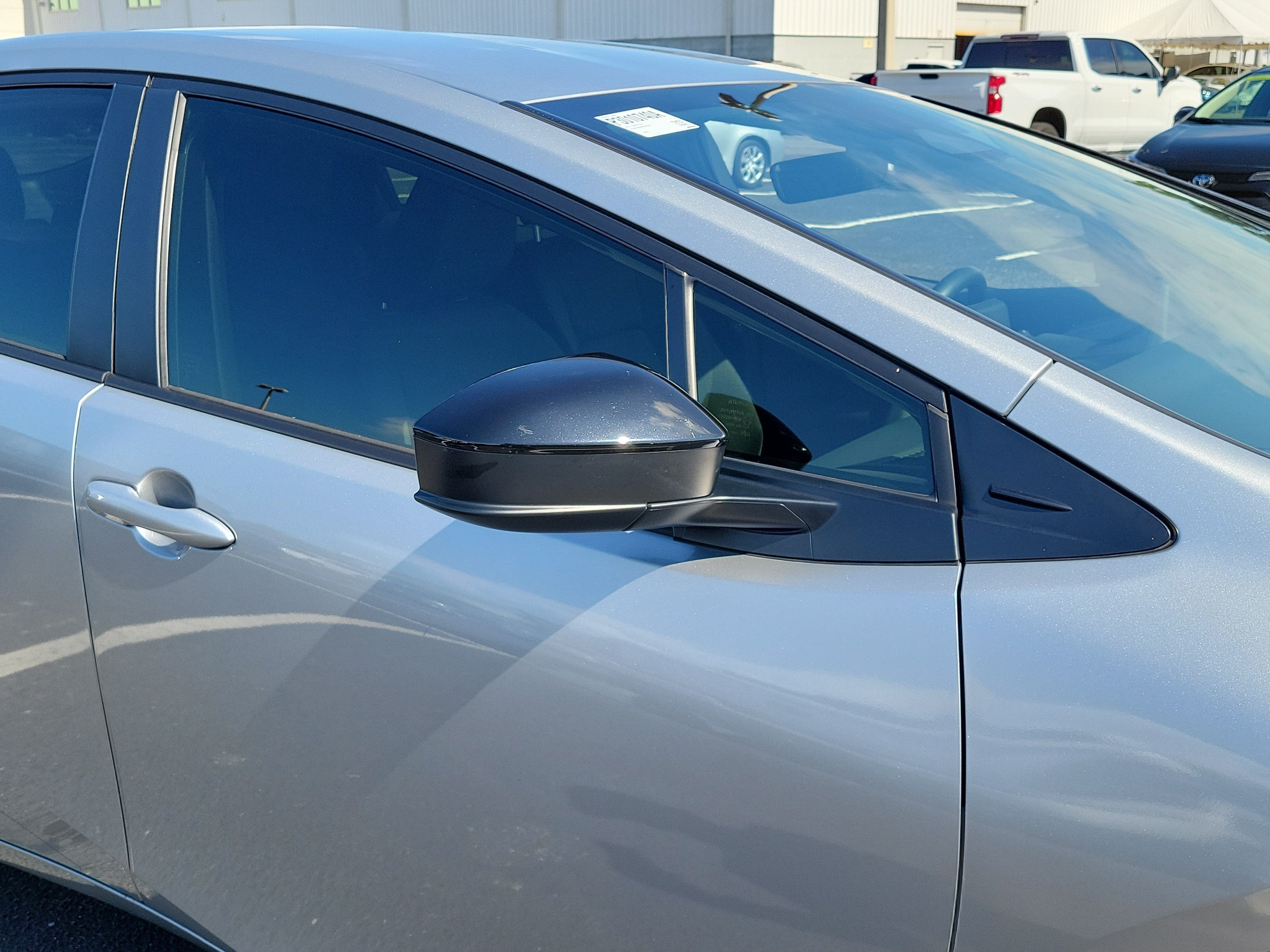 2023 Toyota Prius LE