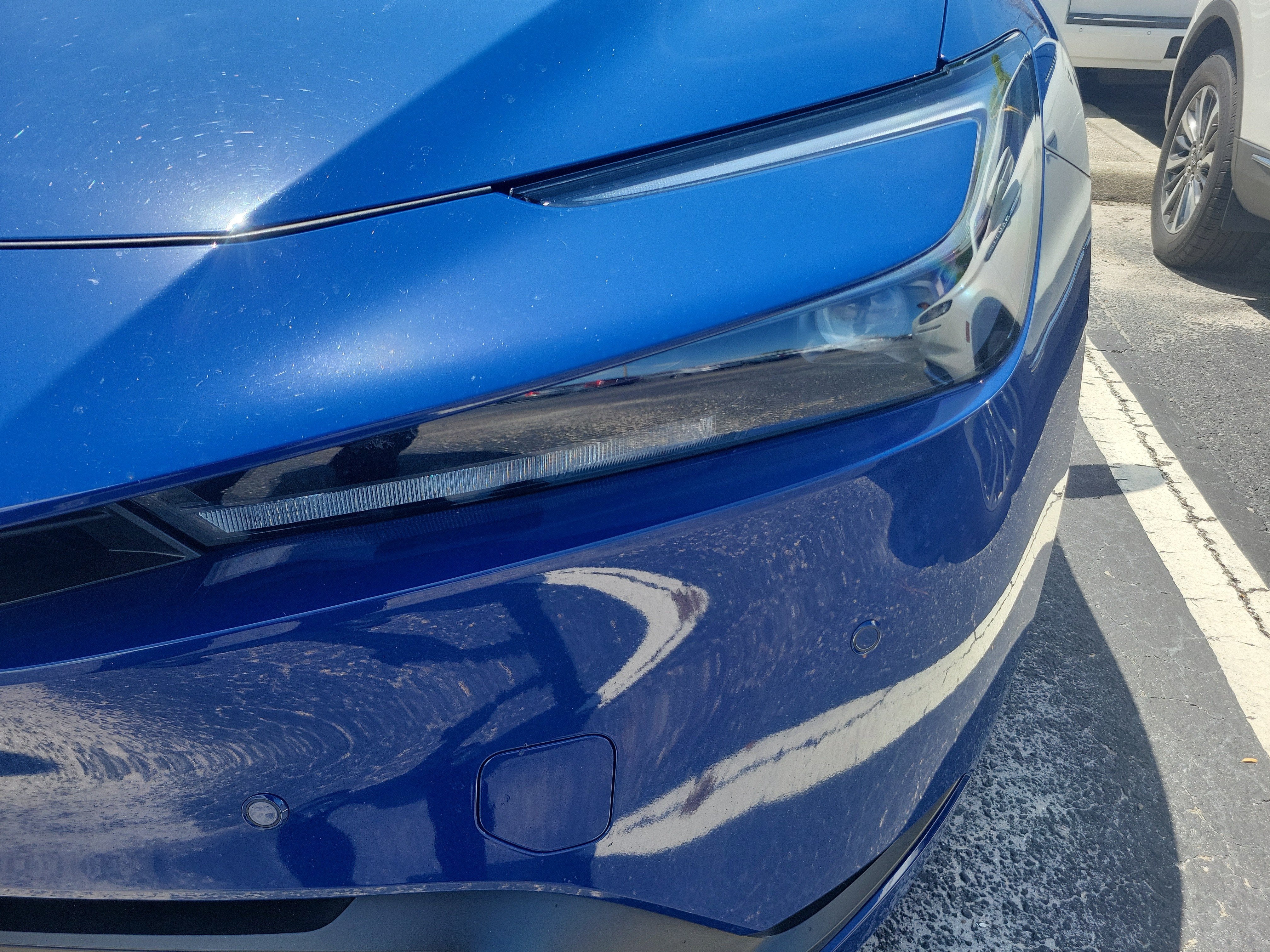 2023 Toyota Prius LE