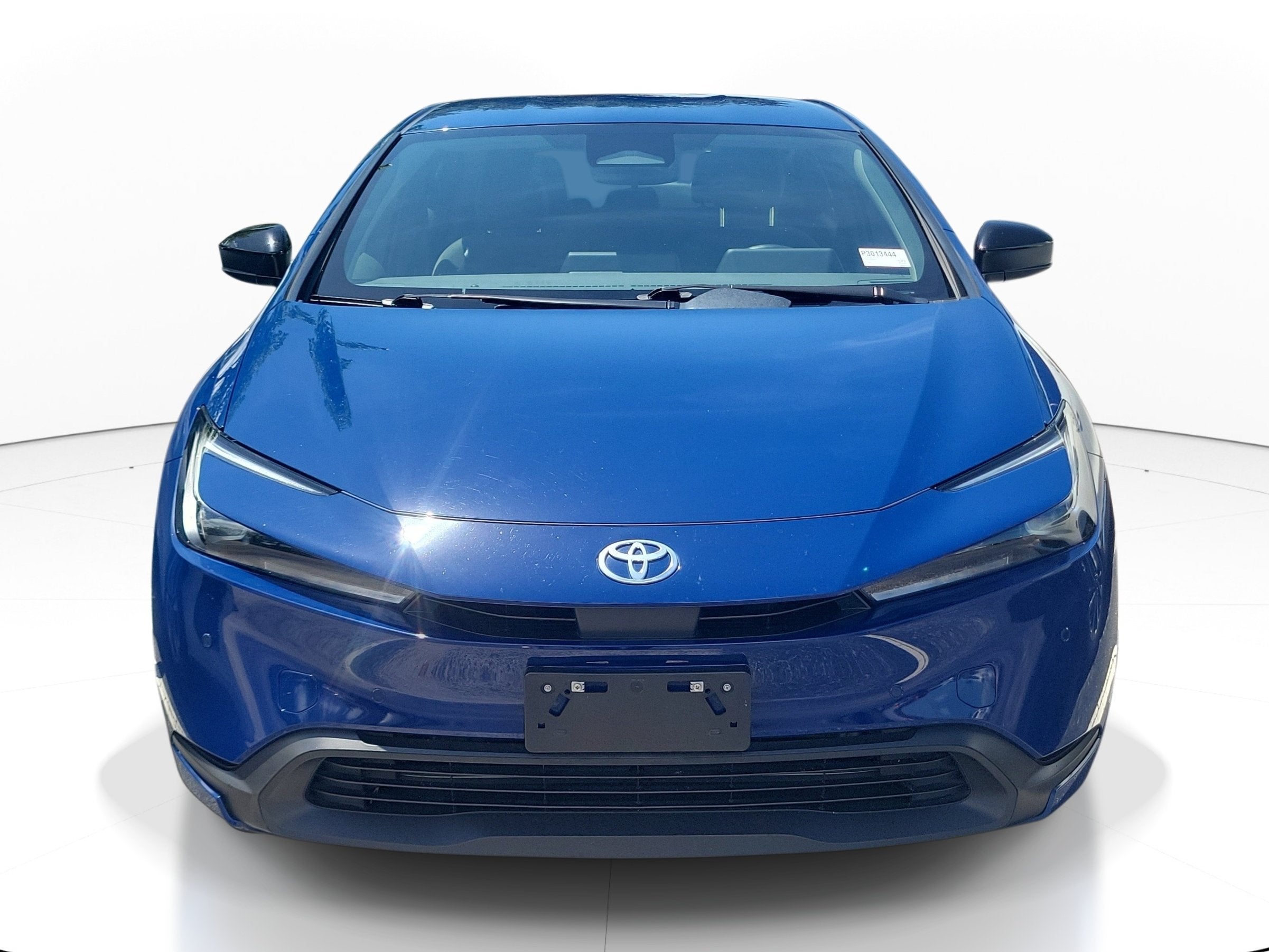 2023 Toyota Prius LE